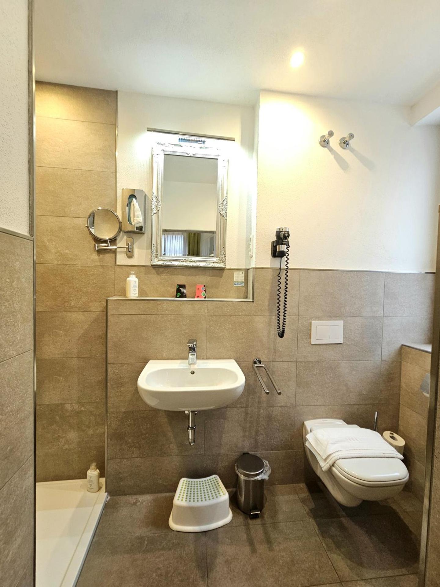 Kleine Villa - Classic Double Room