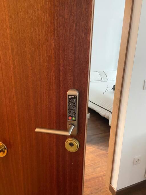 Joya en el corazón de Ribeira