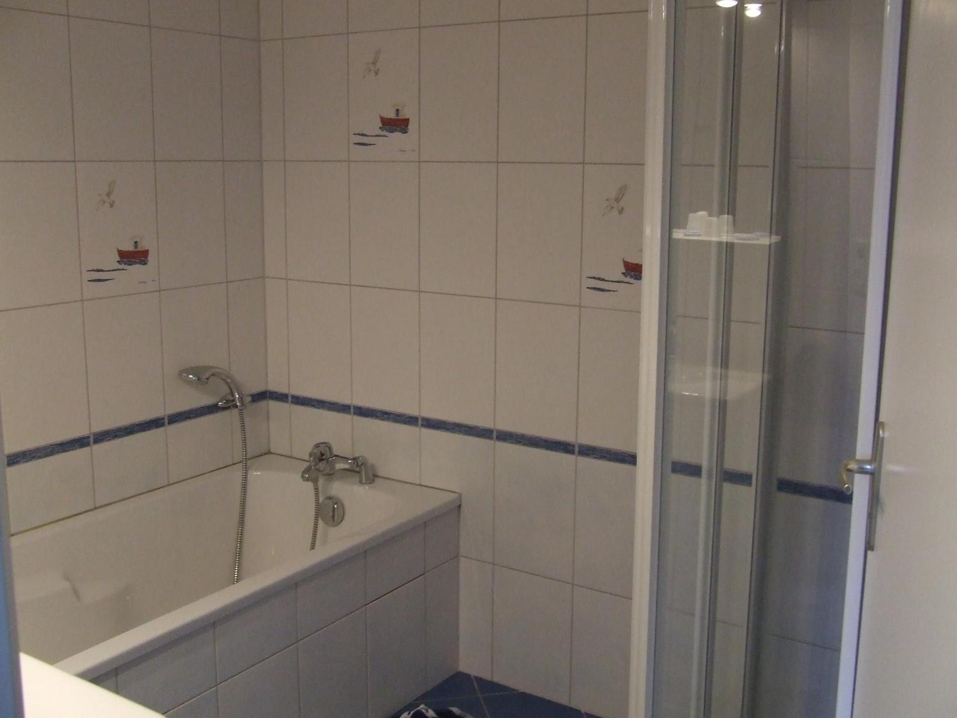 Les Abris de la Sée