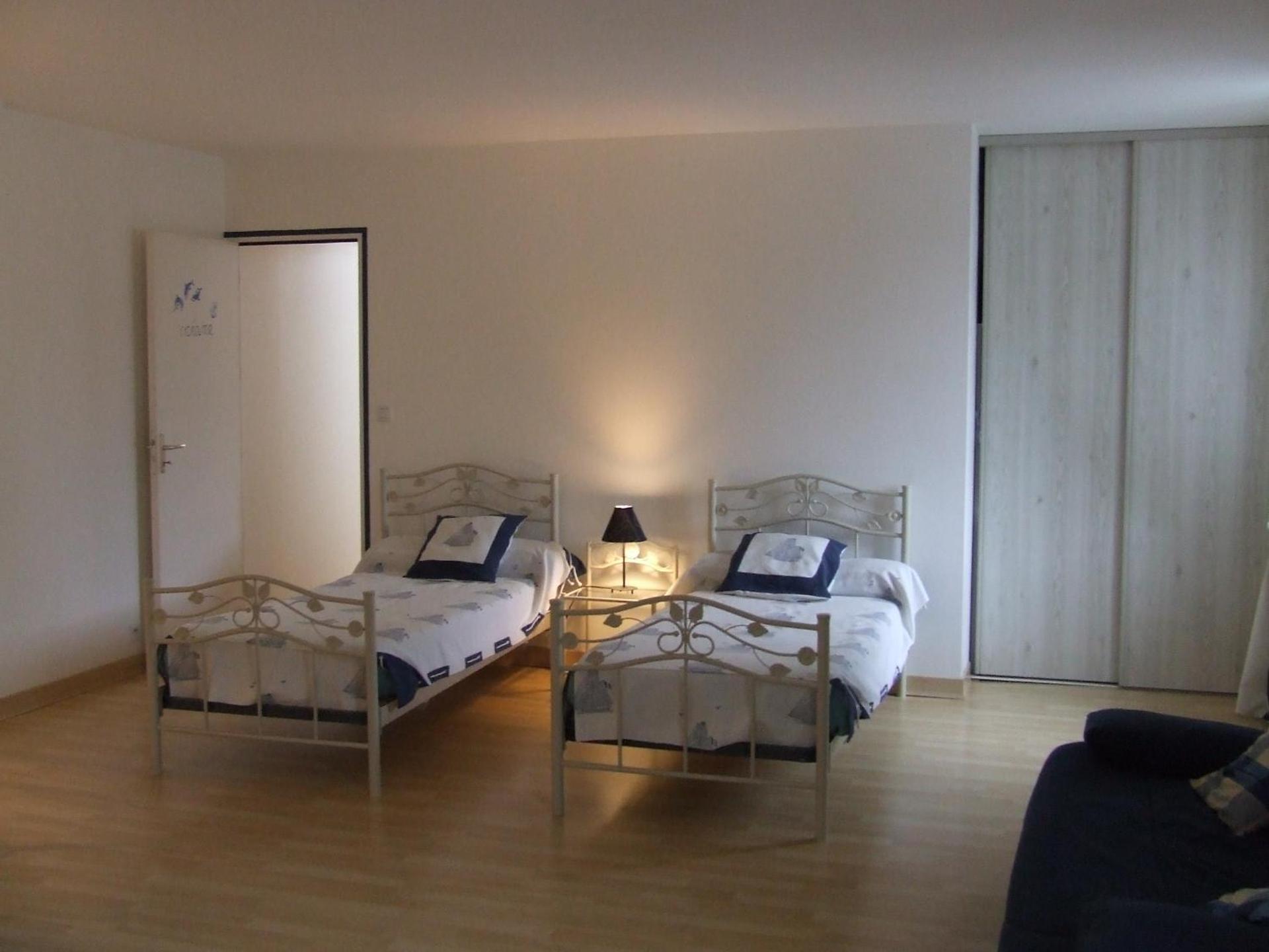 Les Abris de la Sée