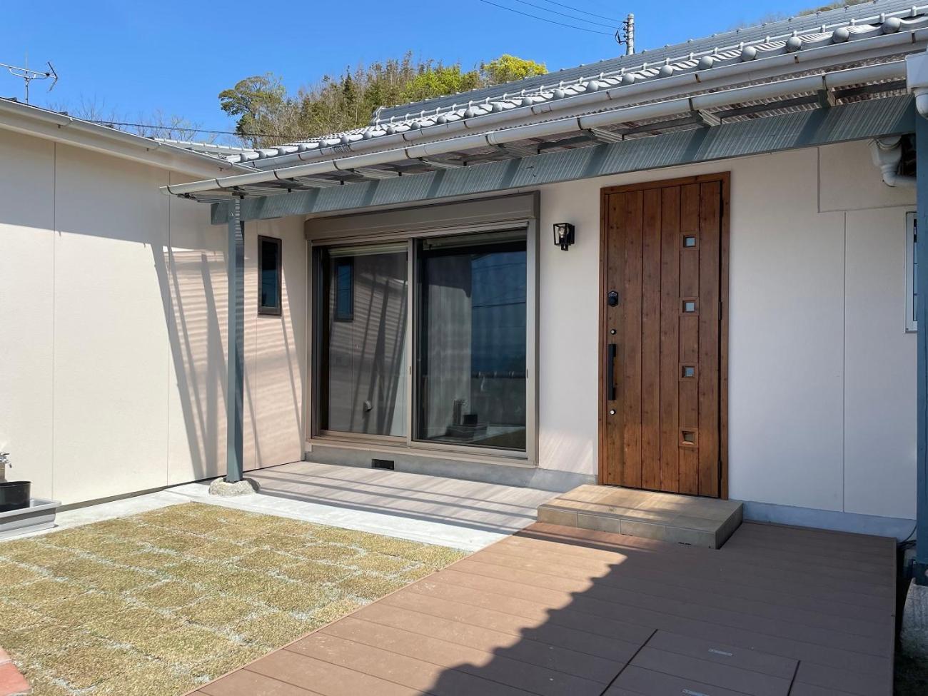 Villa 悠生凪 "yunagi"