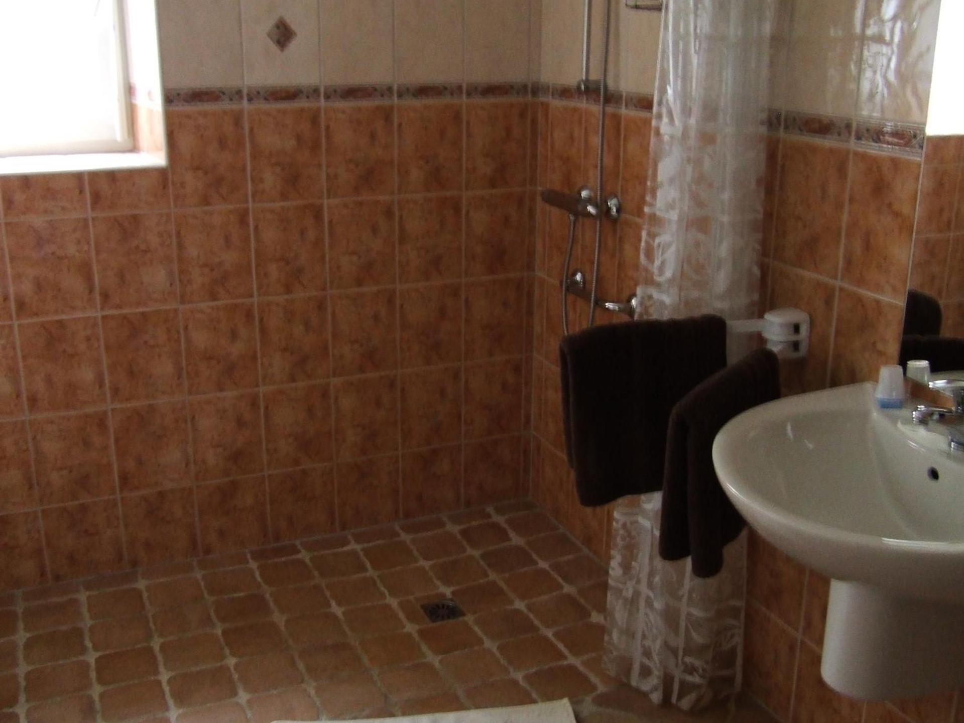 Les Abris de la Sée