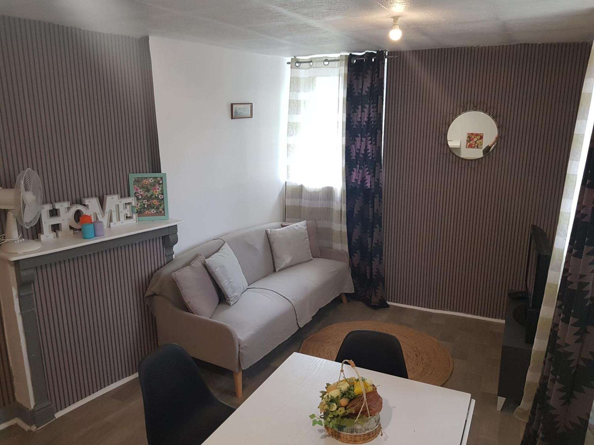 Appartement en entier