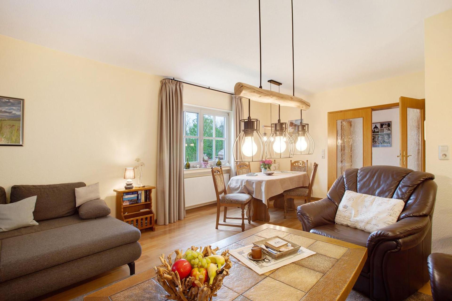 Ferienwohnung Hönneblick