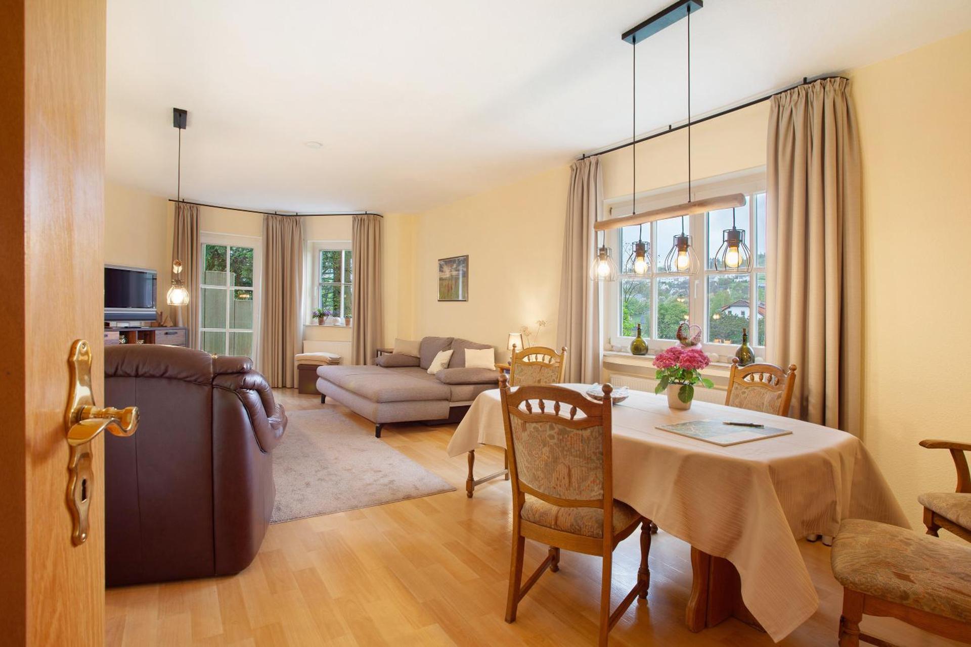 Ferienwohnung Hönneblick