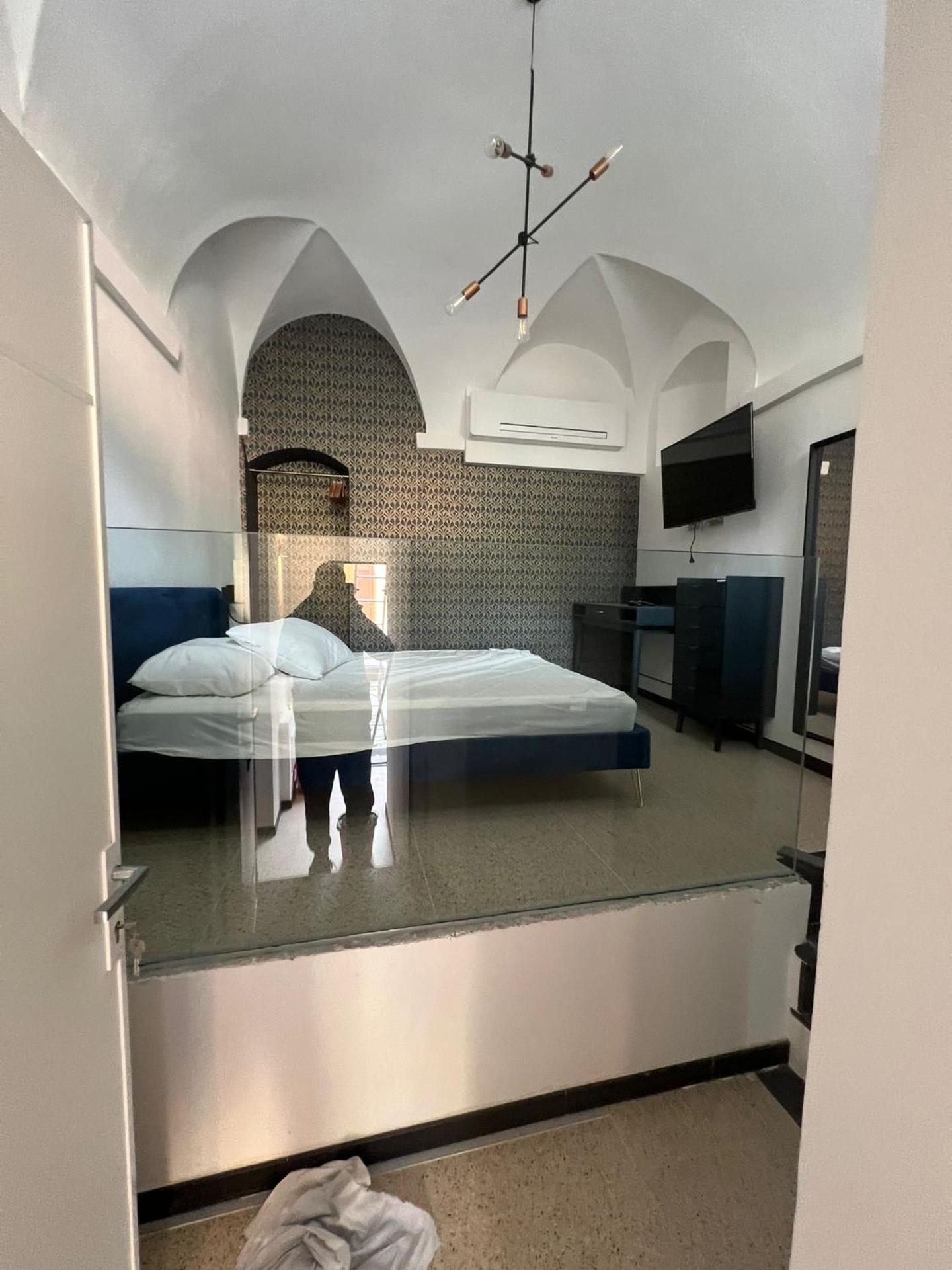 Secret Suite Varigotti