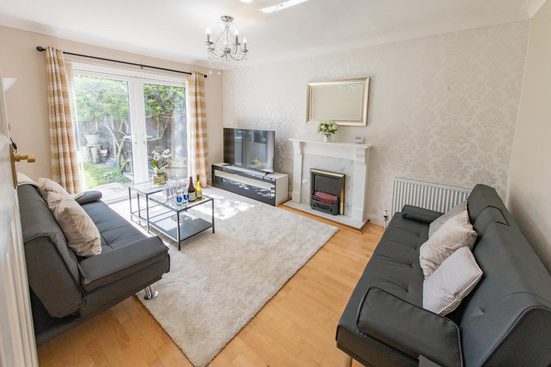 Cosy Family Home in Ruislip