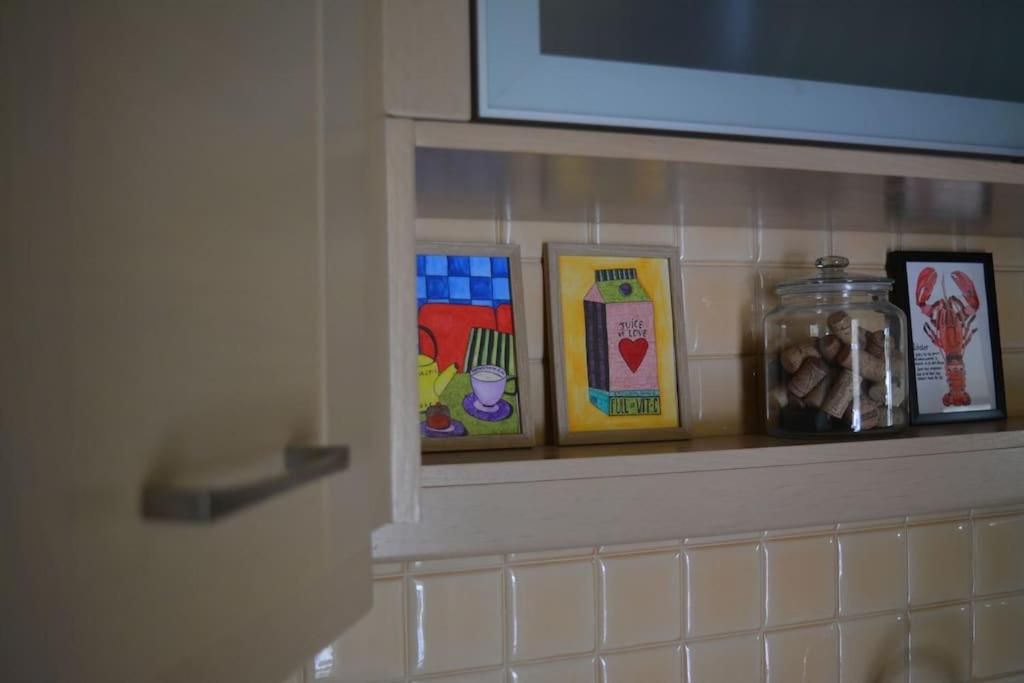 Amarillo Apt. Nafplio Downtown