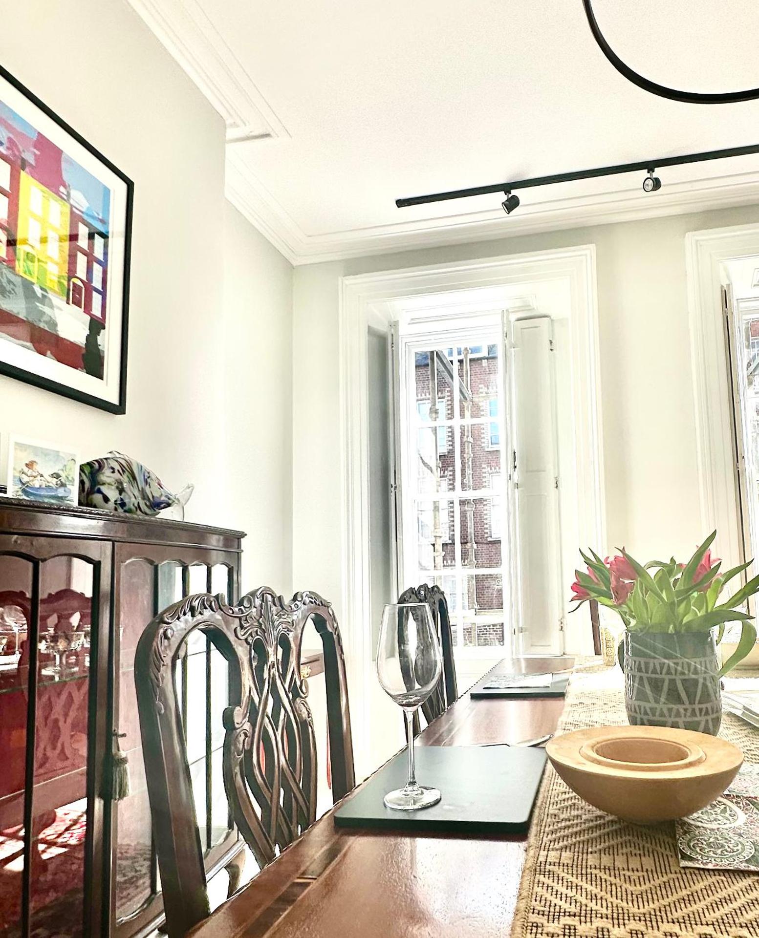 Georgian Townhouse Derry