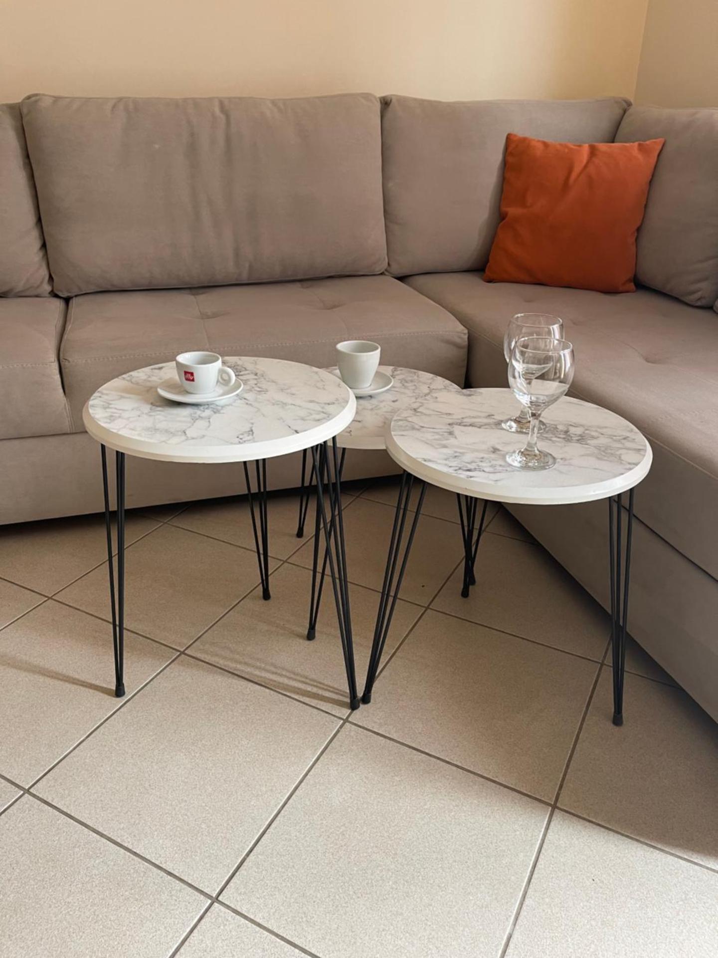 Ionian Blue Apartament