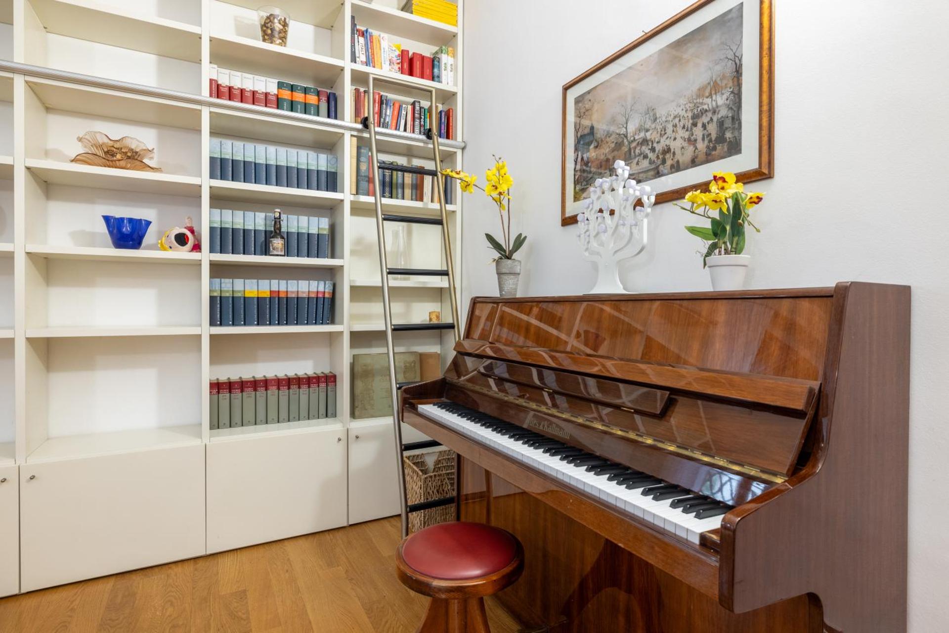 Vatican home garden by Varental