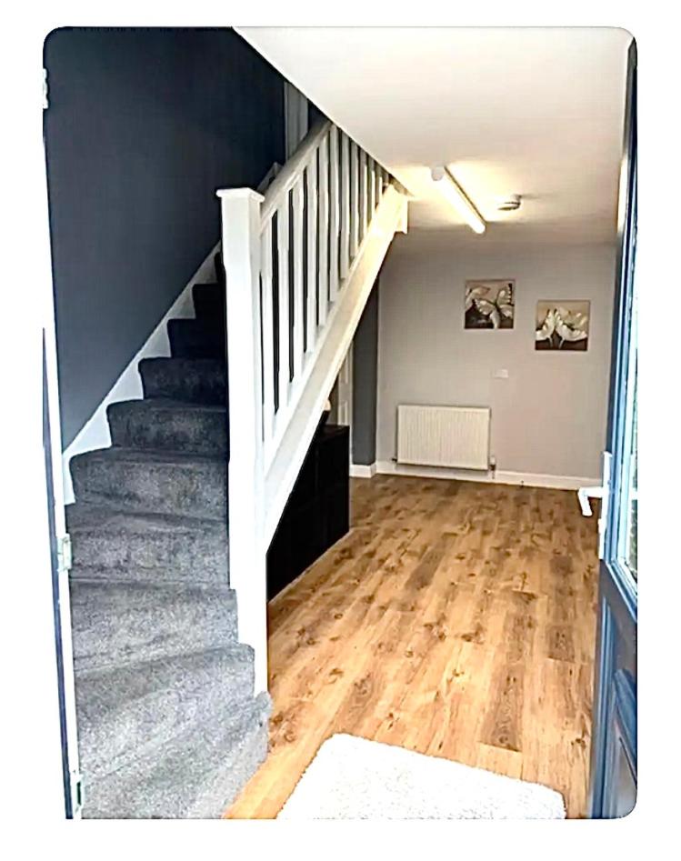 The Little House, Oswestry