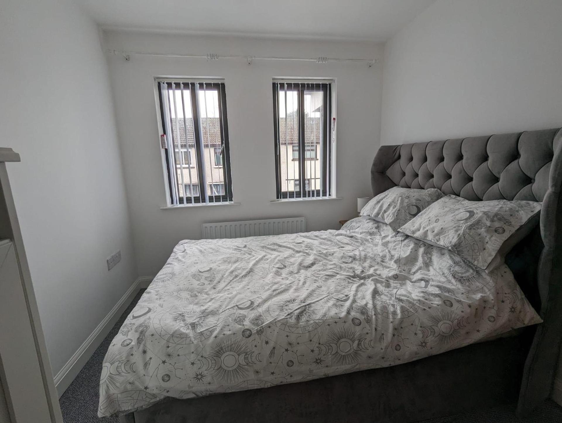 Greystone holiday lets