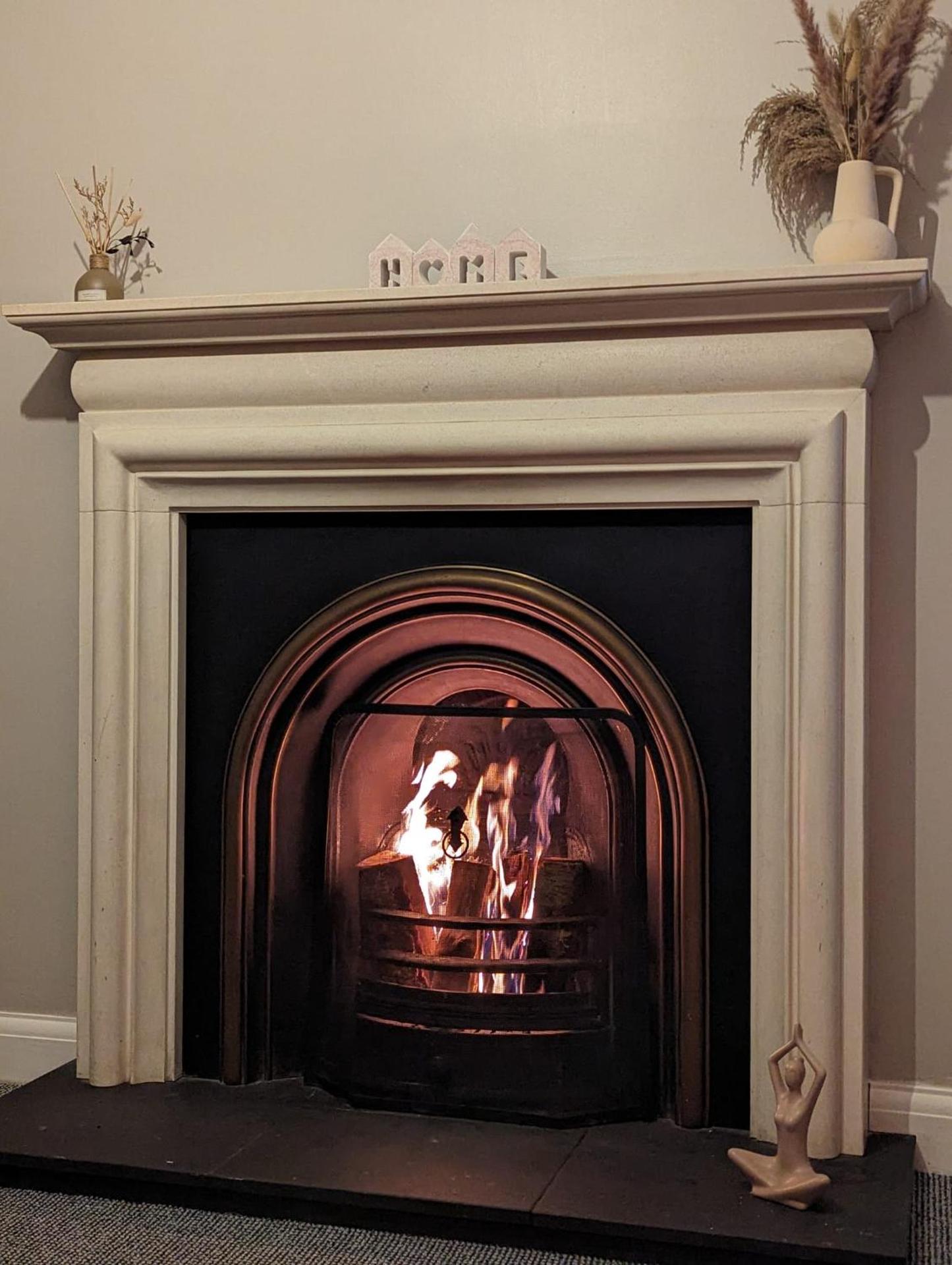 Greystone holiday lets