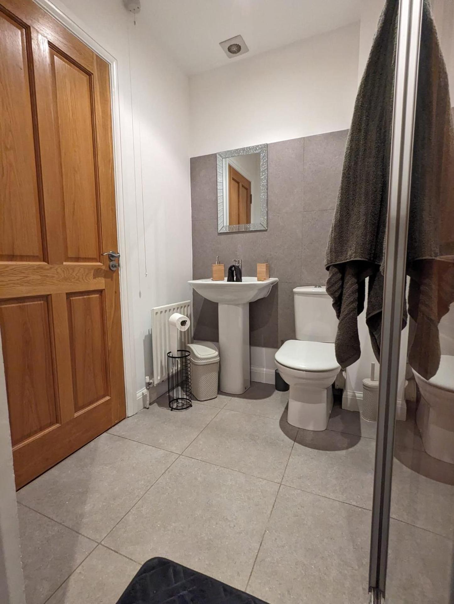 Greystone holiday lets