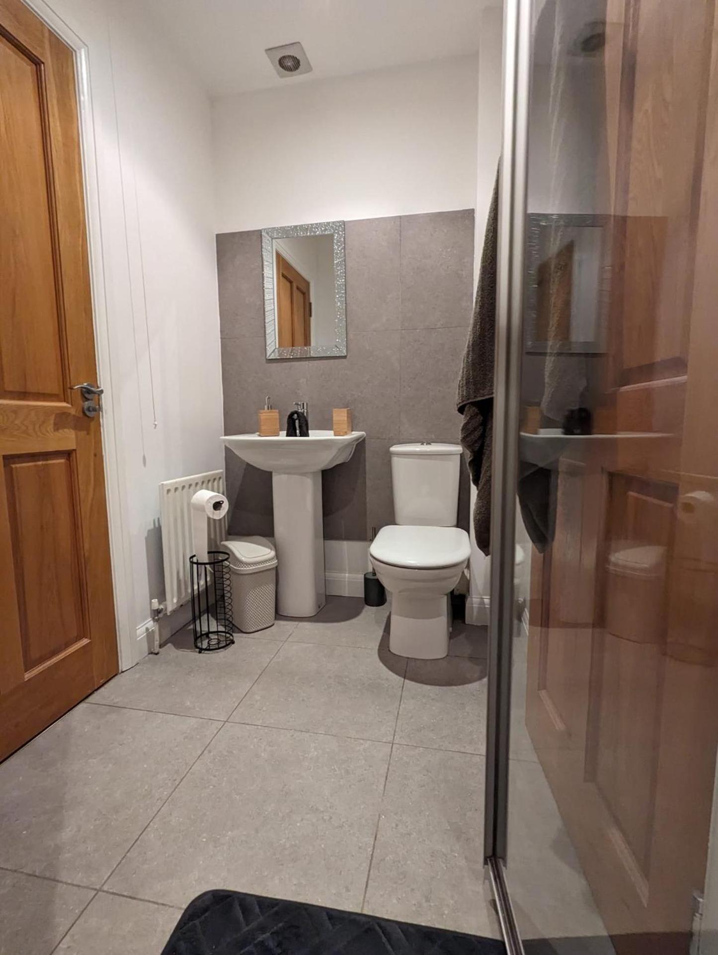 Greystone holiday lets