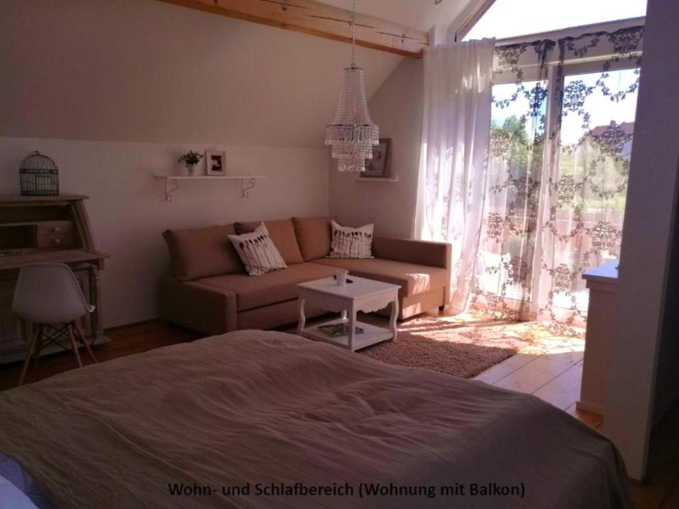 Ferienwohnungen zentral Altötting