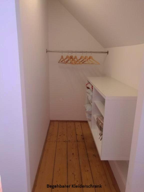 Ferienwohnungen zentral Altötting