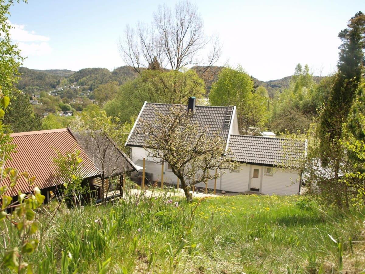 Kveldsro cabin in nice surroundings