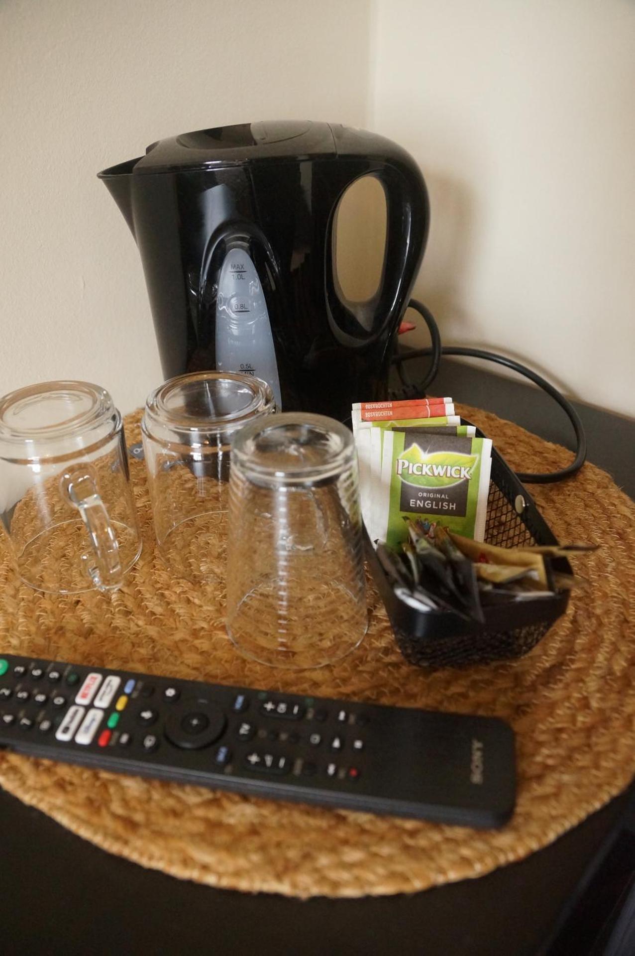 B&B de Blauwververij