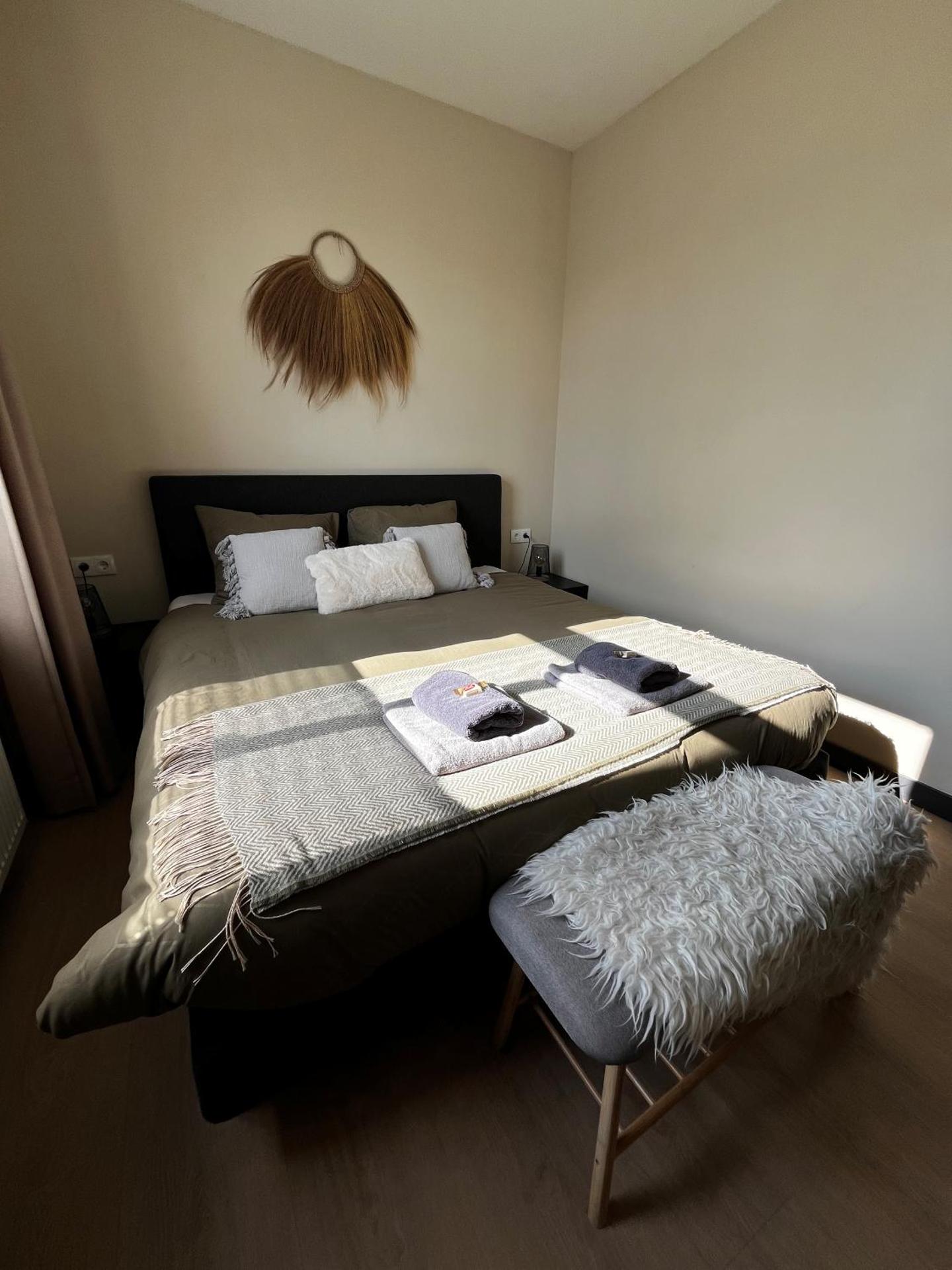 B&B de Blauwververij