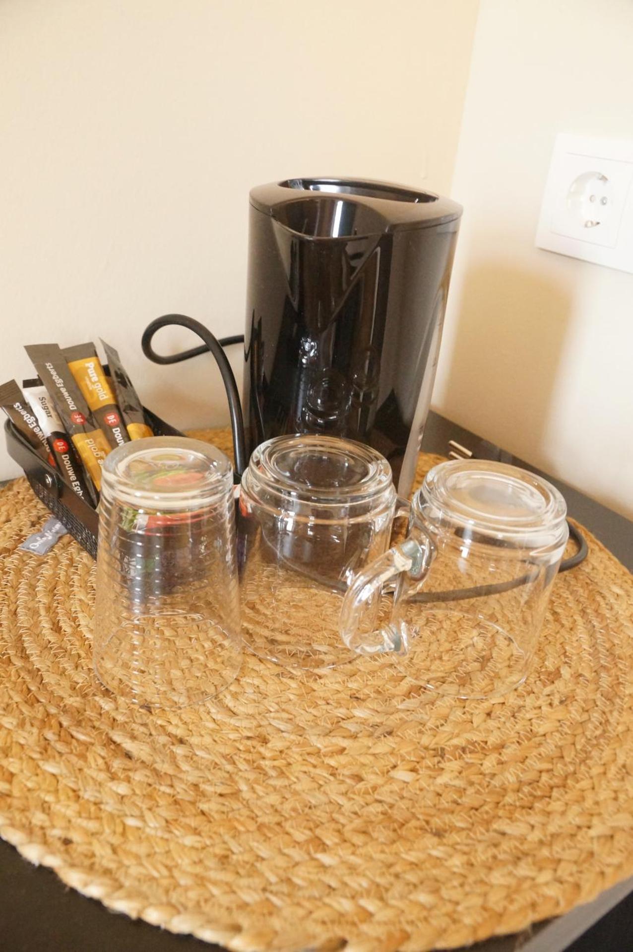 B&B de Blauwververij