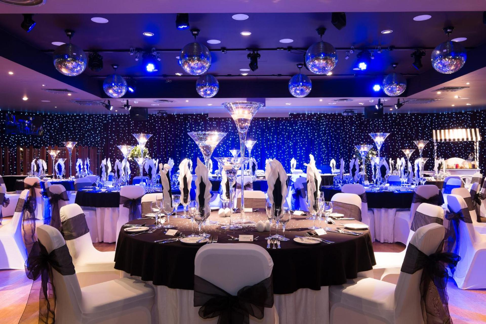 Banquet/Function facilities