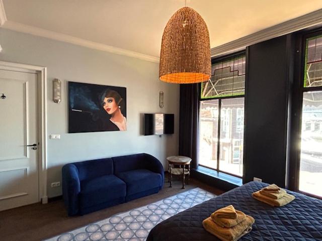 Hotel Stadsherberg Sneek