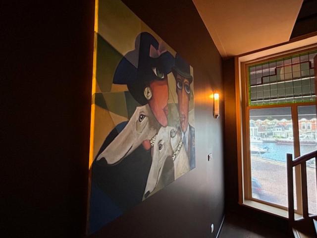 Hotel Stadsherberg Sneek