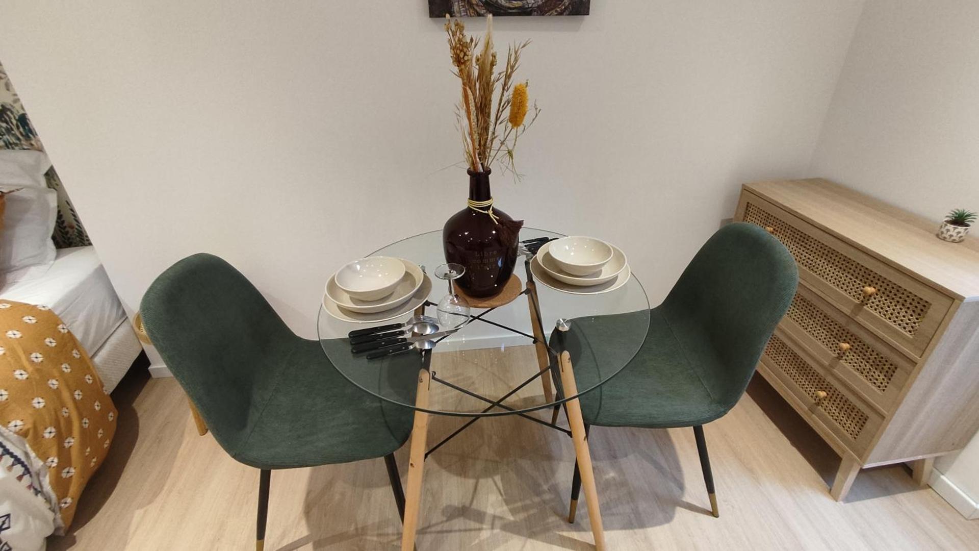 Résidence du Palais