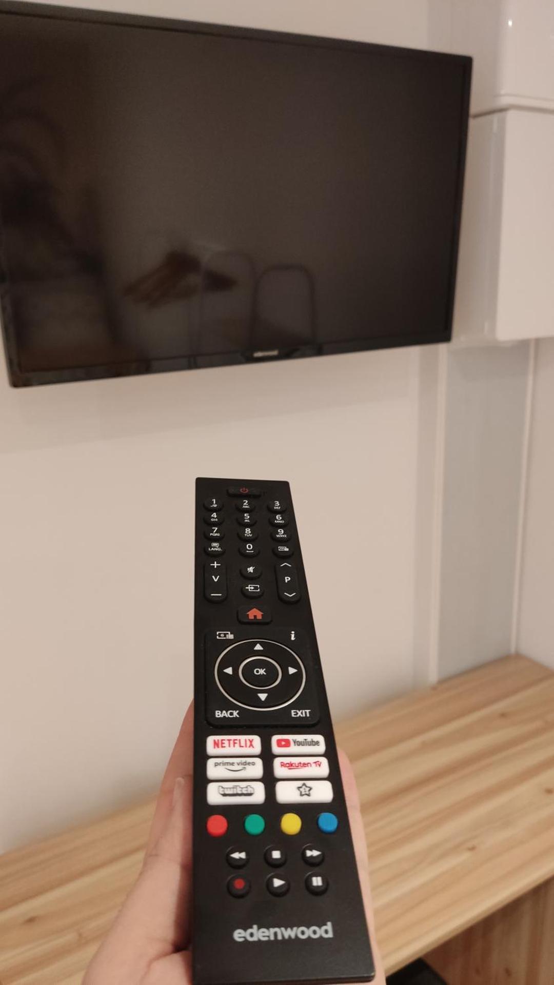 Résidence du Palais