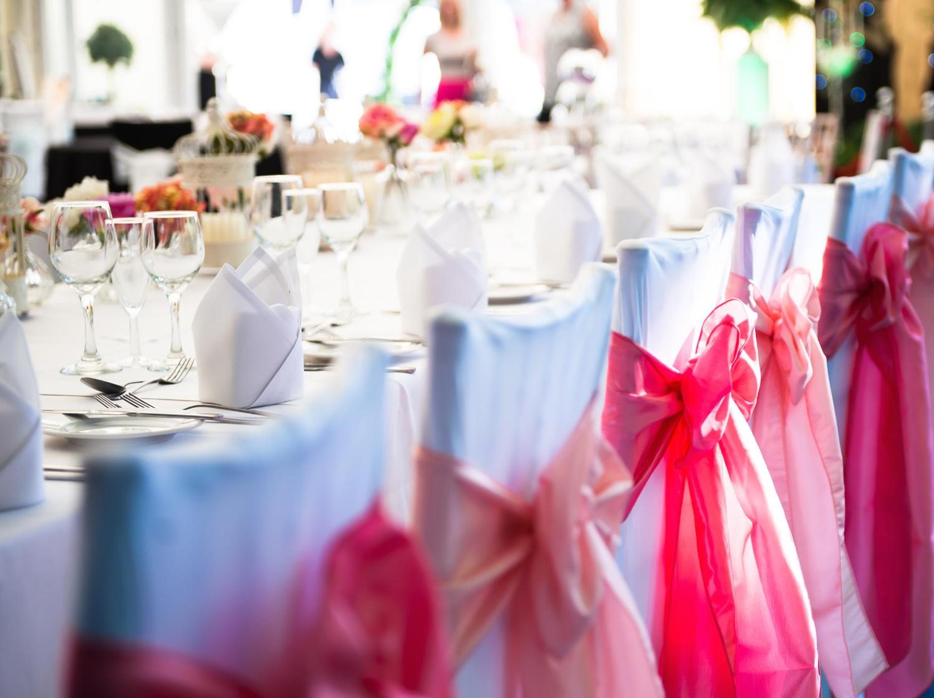 Banquet/Function facilities