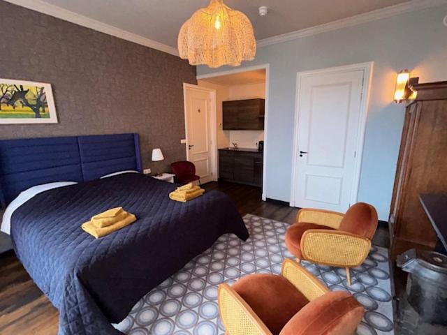 Hotel Stadsherberg Sneek