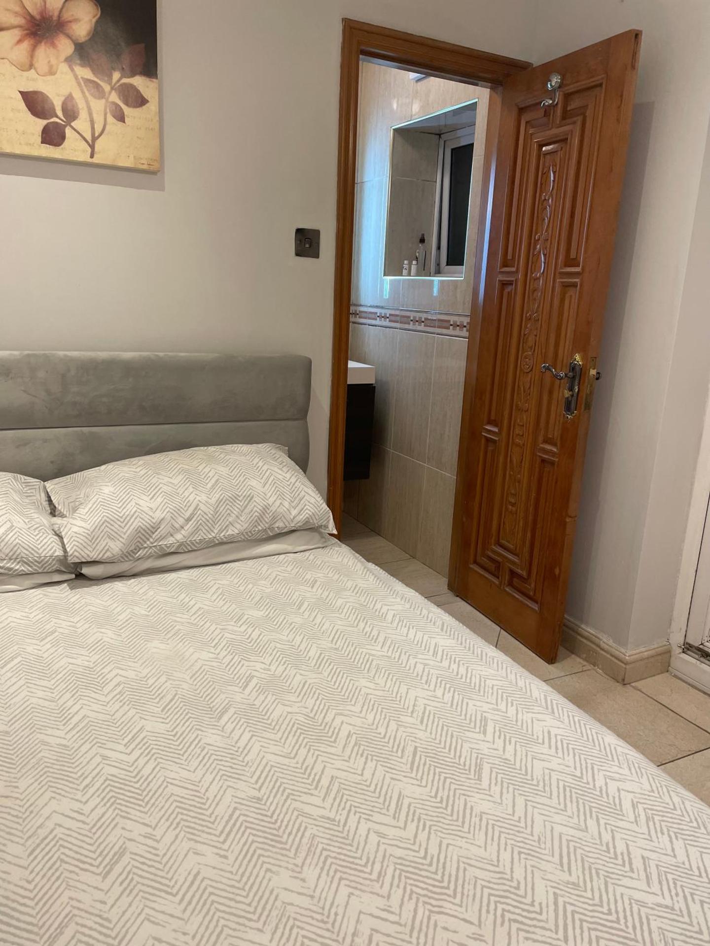 North London Studio Apartment