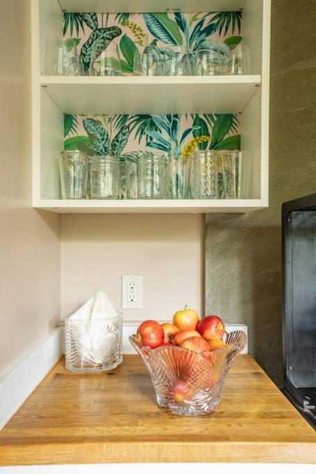 Charming 1bd Suite in Capitol Hill - Foxglove Inn