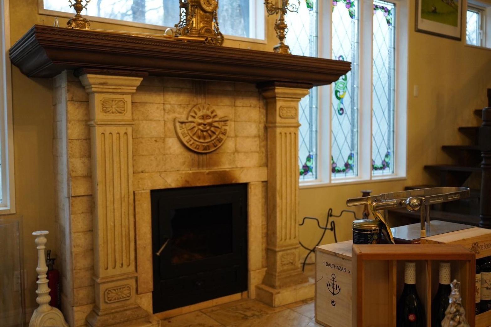 ヴィラカーサビアンカ八ヶ岳