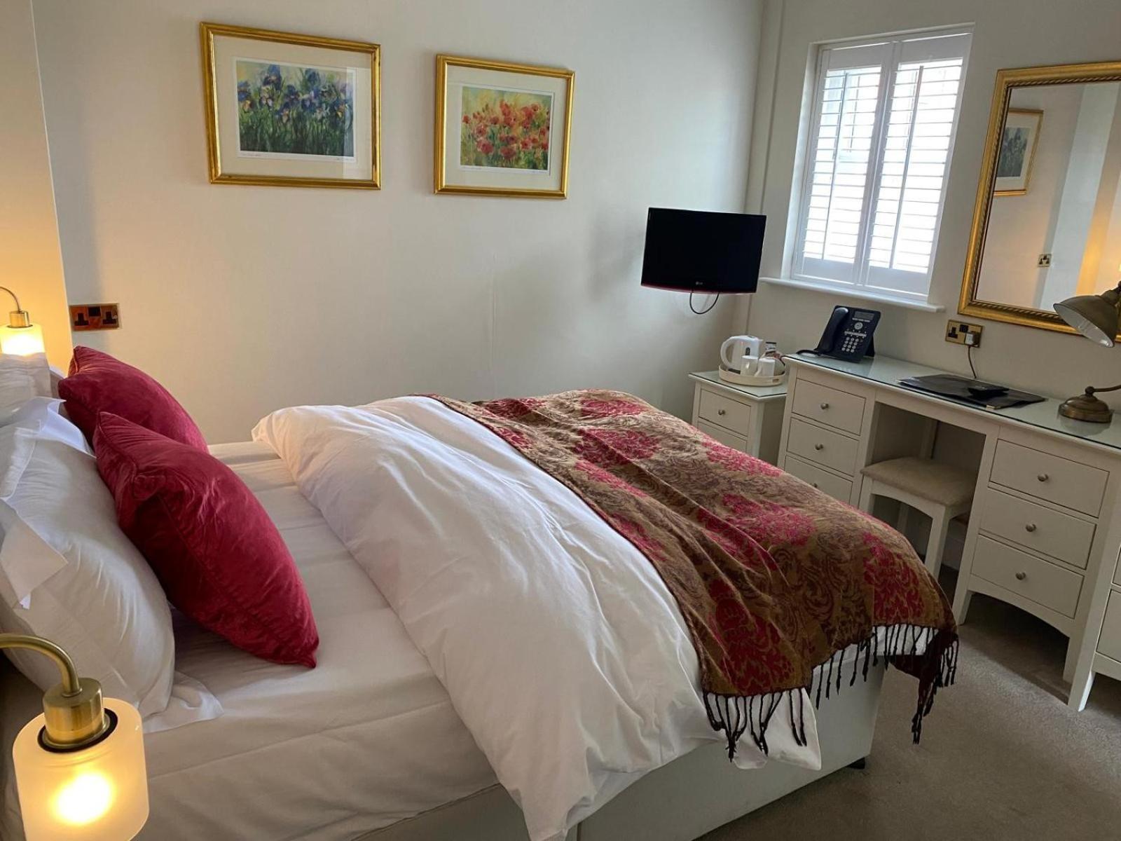 Alexandra Court Hotel