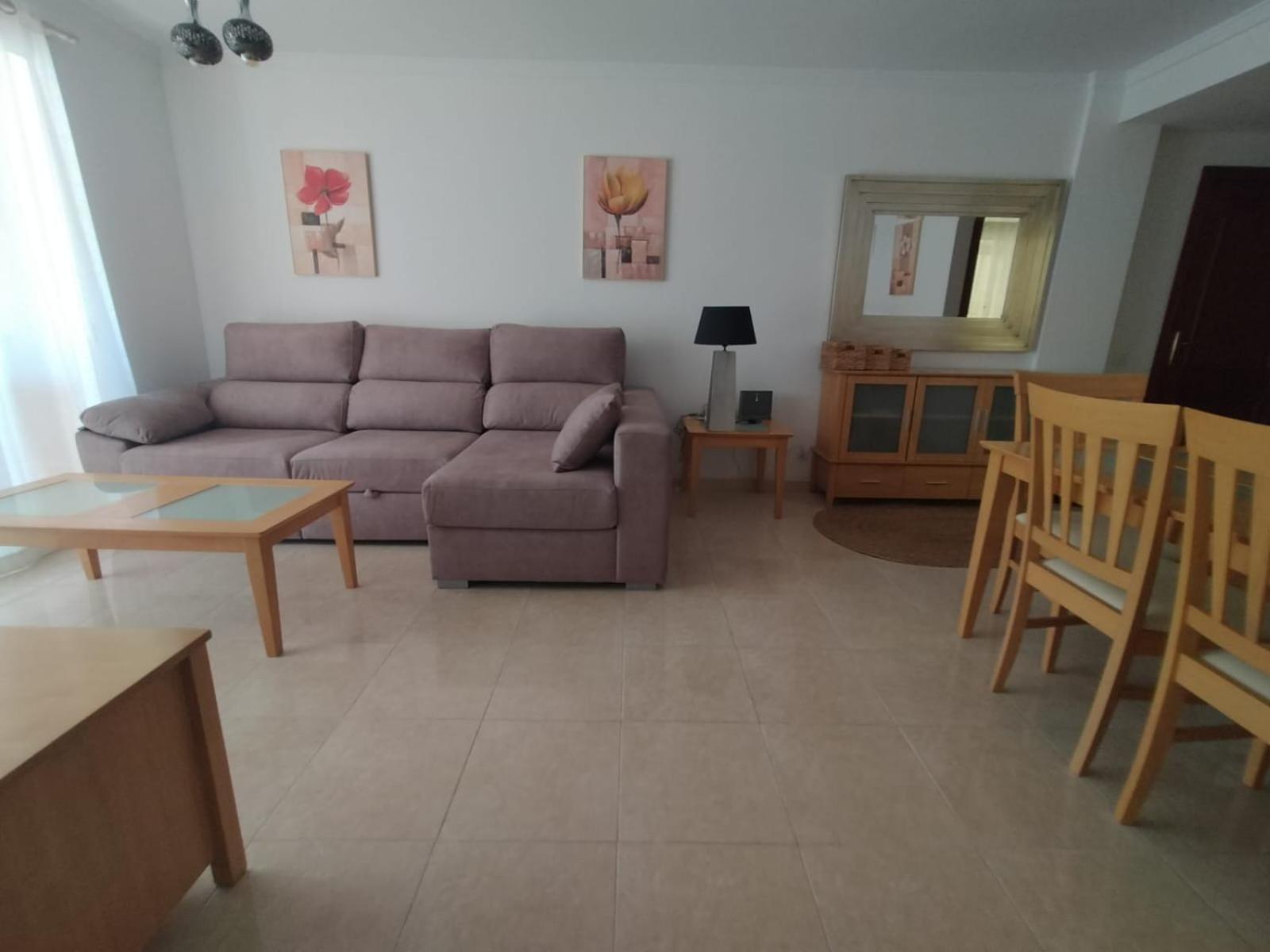 Estepona Centro ¡Excelente ubicación!