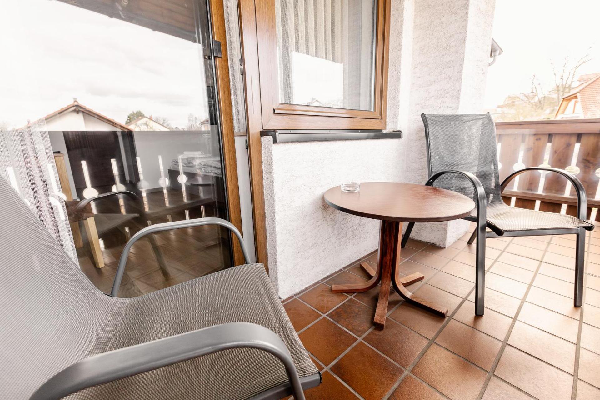 Hotel-Restaurant Zum Schwalbennest