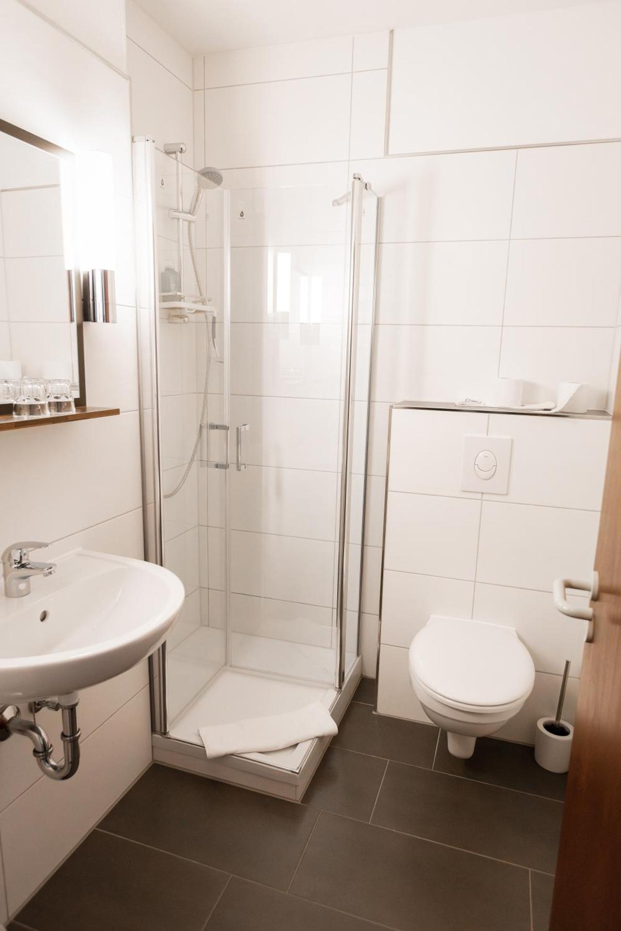 Hotel-Restaurant Zum Schwalbennest