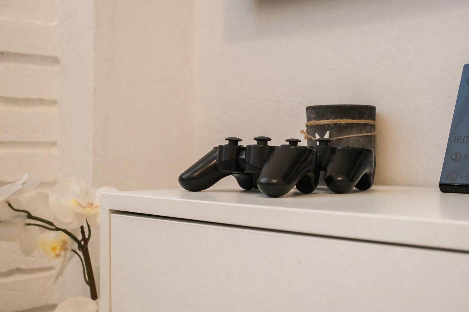 Casa Besalú - Estudio en el centro del pueblo