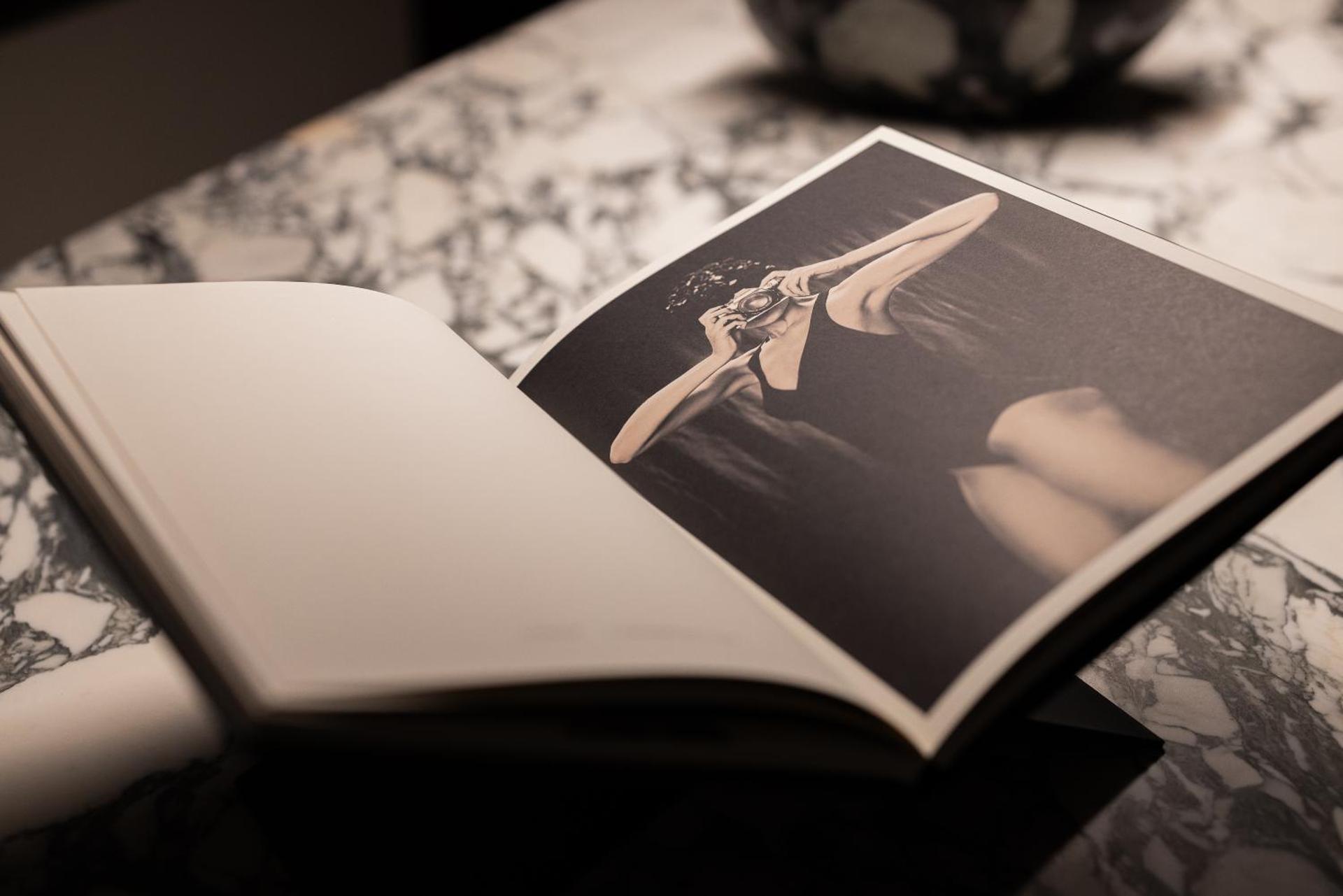 Porta Nera Private Living - adults only