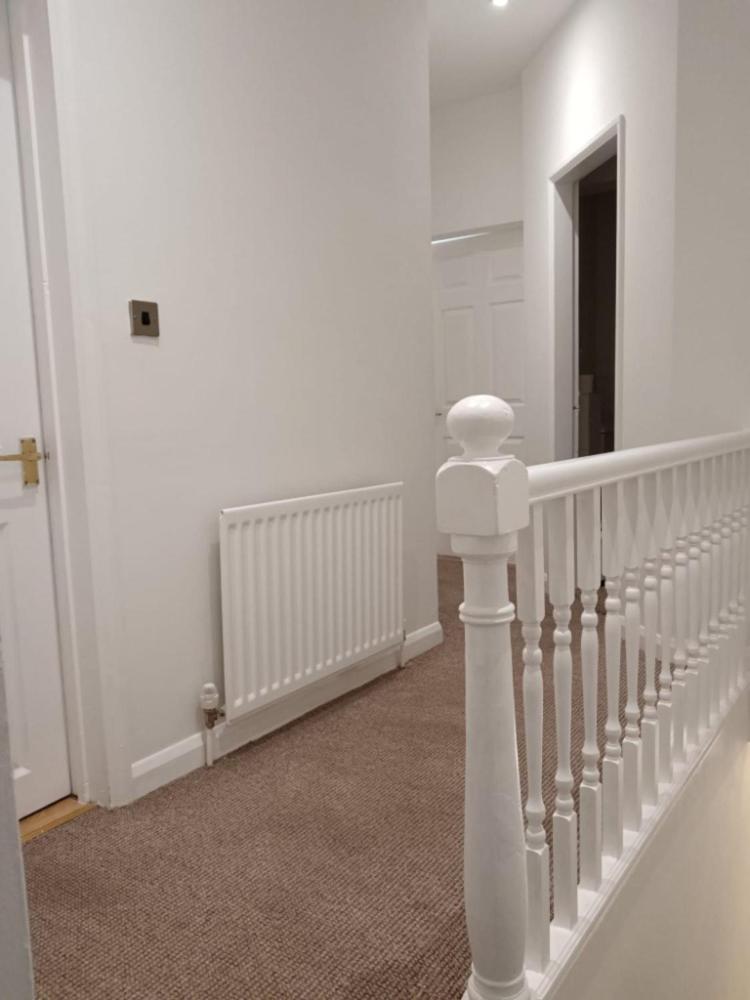 welcome to this flat