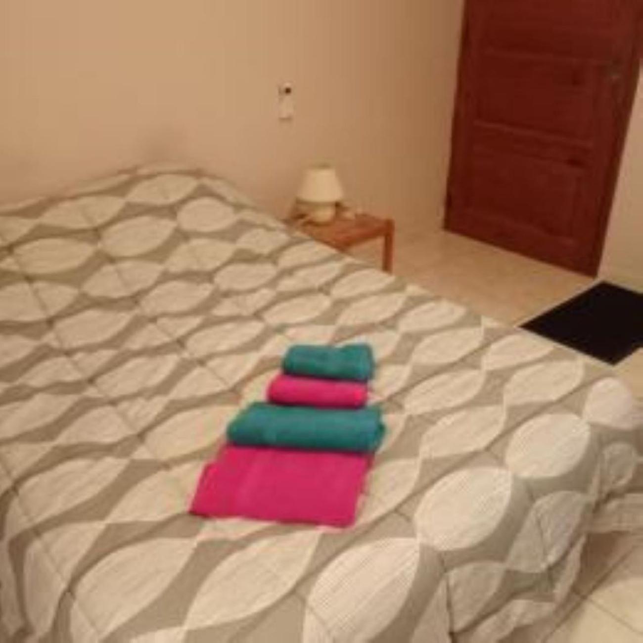 Lou Baralet Chambres d'hôtes et Restaurant