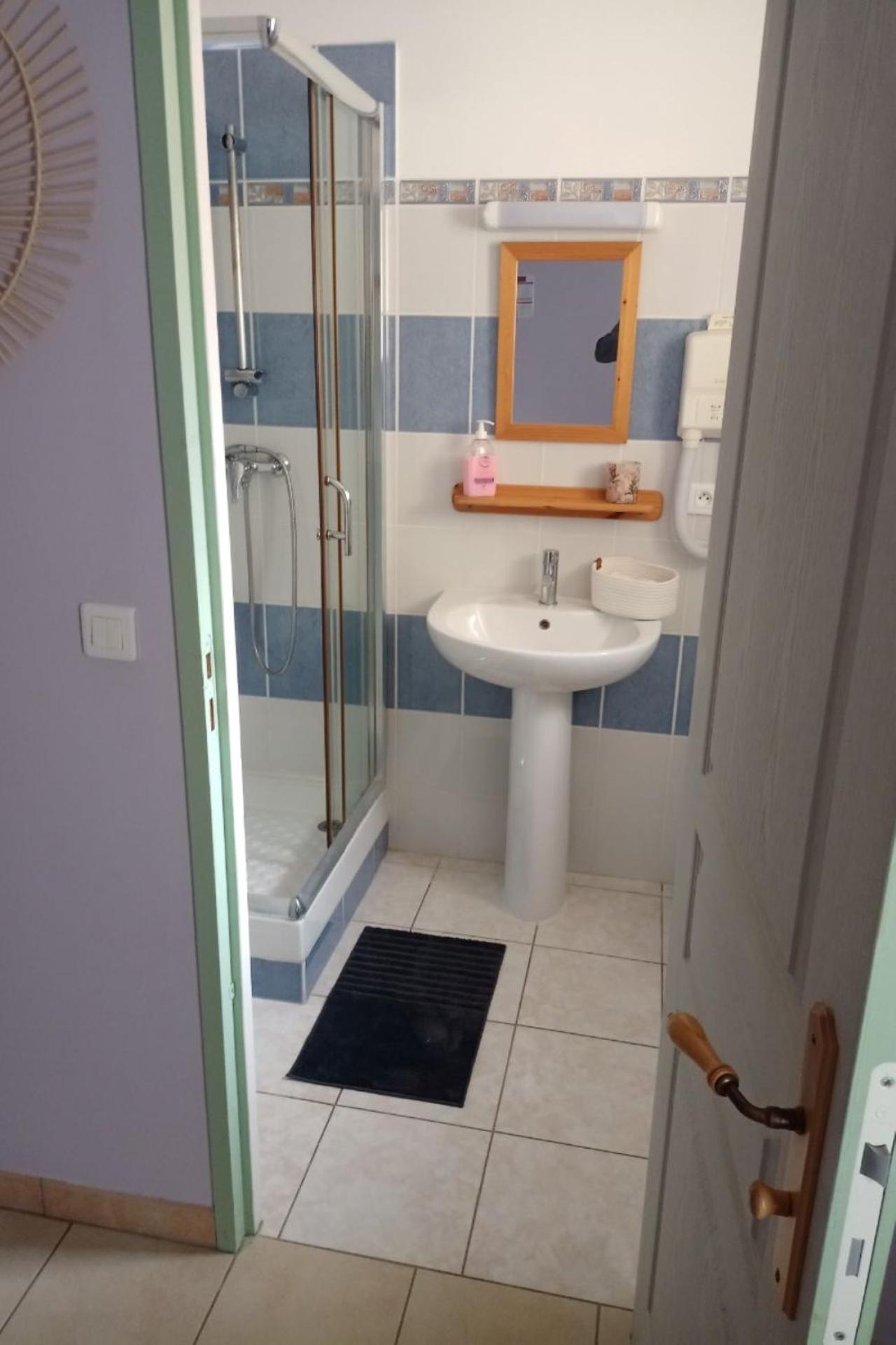 Lou Baralet Chambres d'hôtes et Restaurant