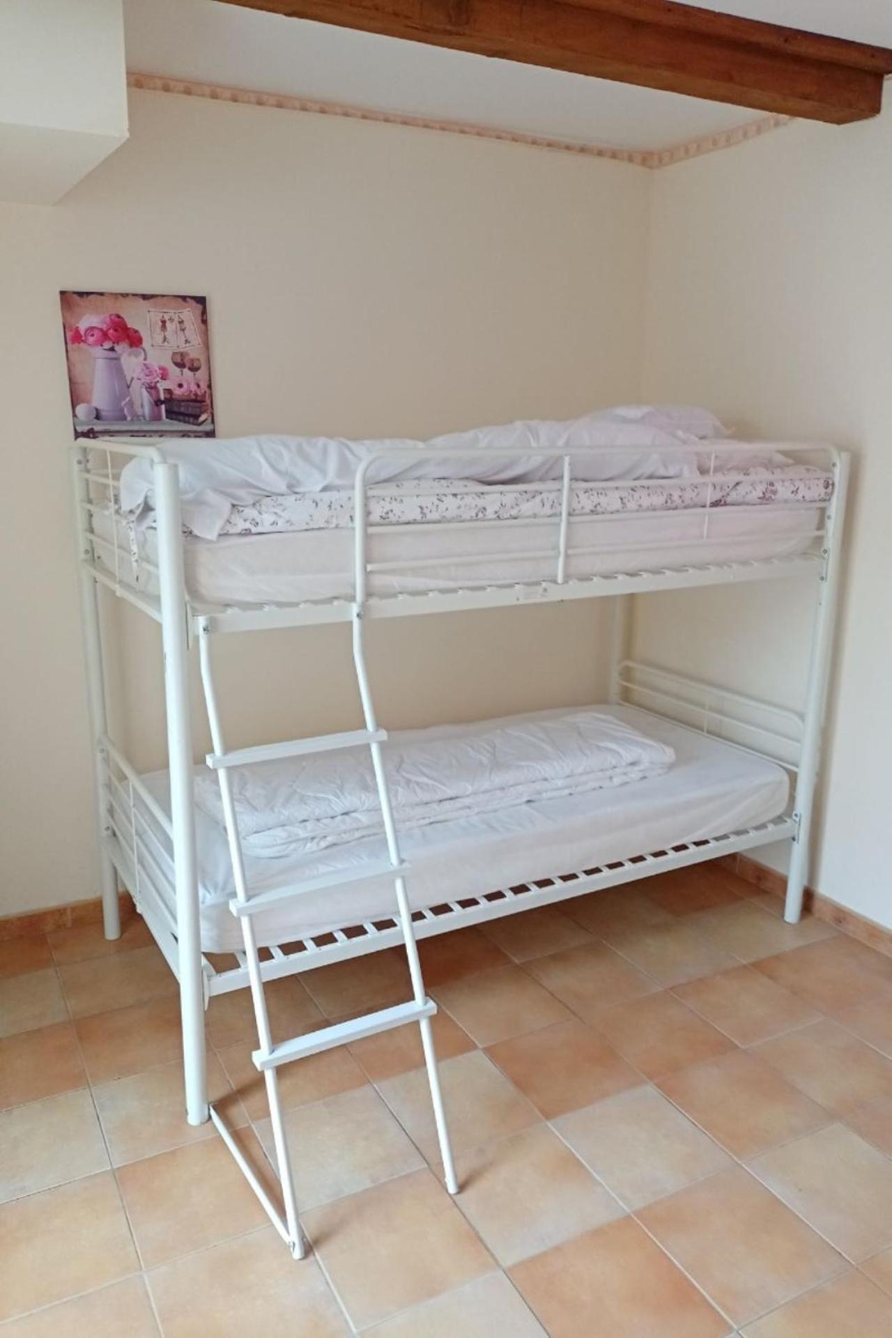 Lou Baralet Chambres d'hôtes et Restaurant