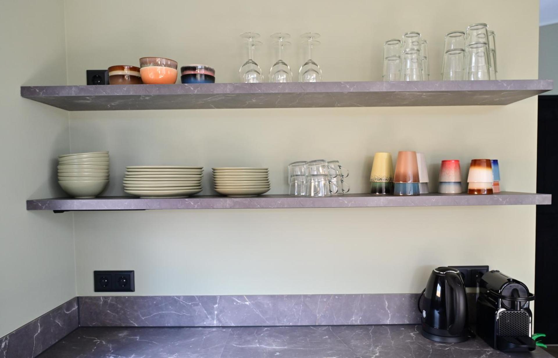 Lodgepark 't Vechtdal