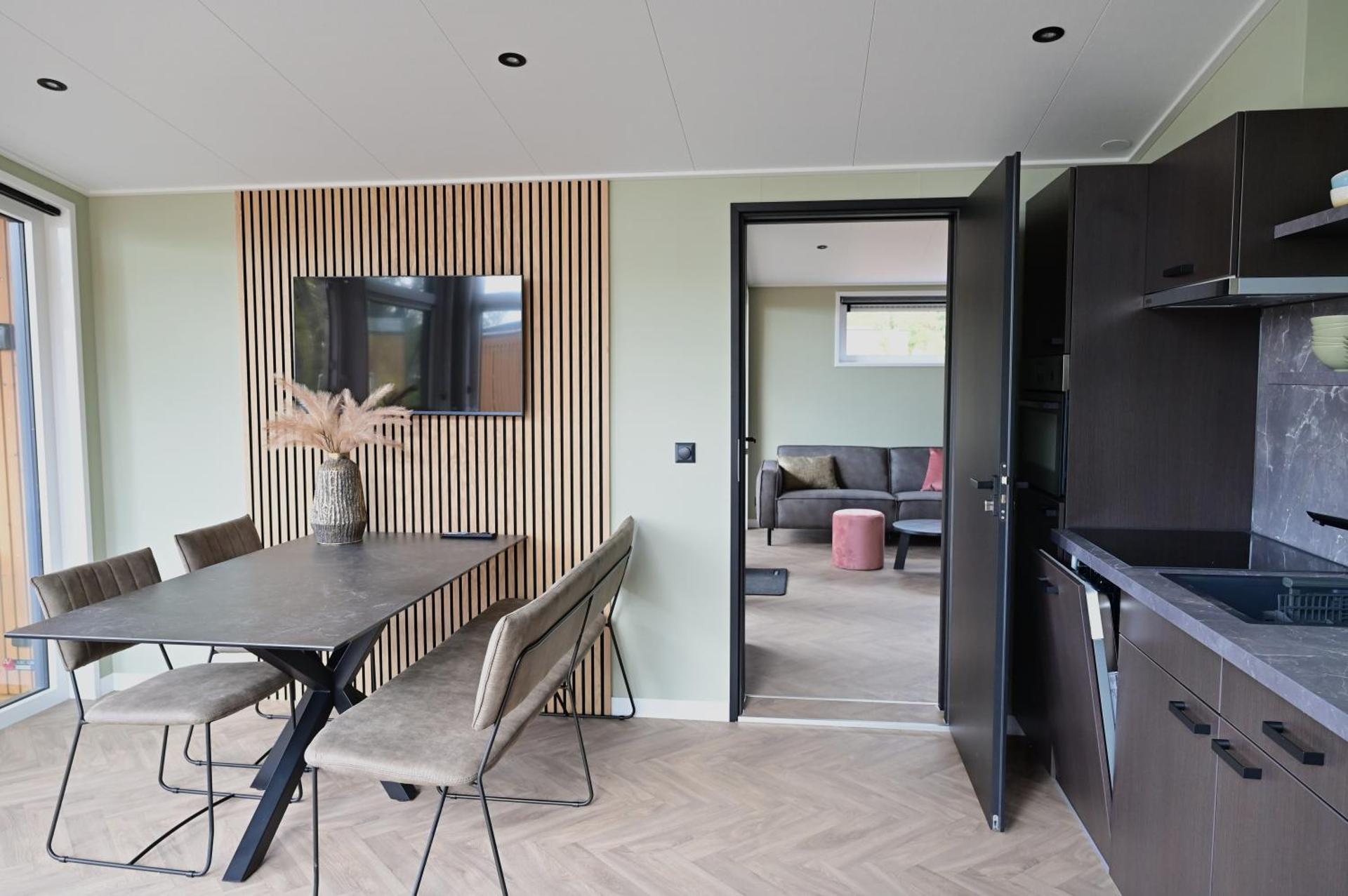 Lodgepark 't Vechtdal