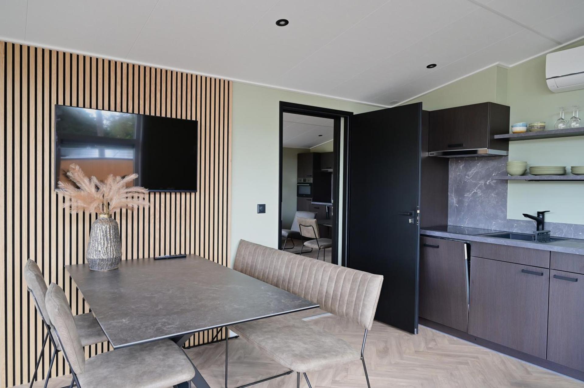 Lodgepark 't Vechtdal