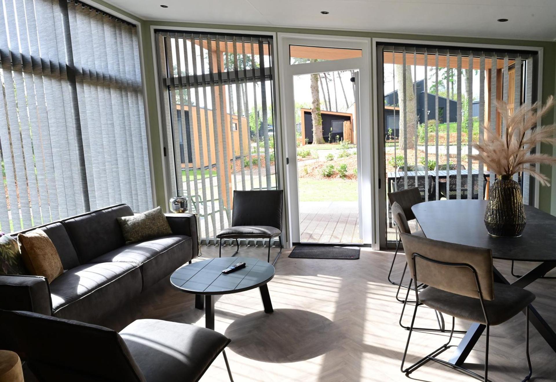 Lodgepark 't Vechtdal